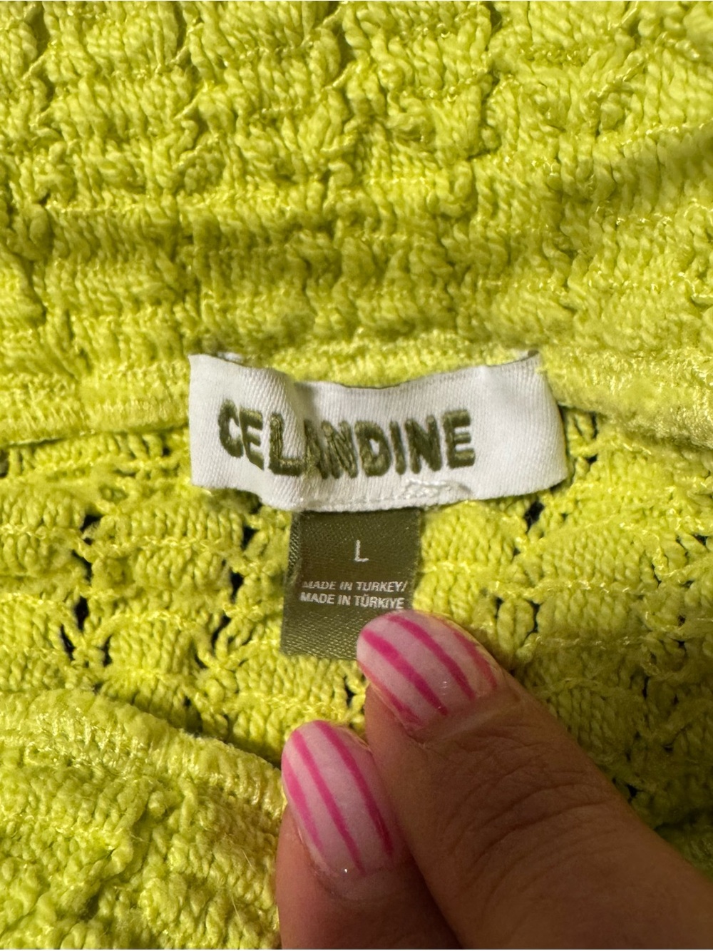 Anthropologie Celandine Woven Skirt - Picture 6 of 6